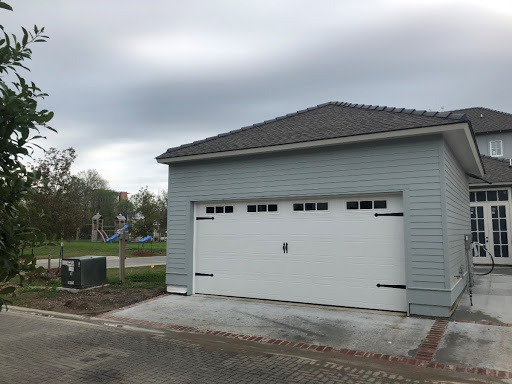 Garage Door Supplier «Overhead Door Company of The Capital City, LA», reviews and photos