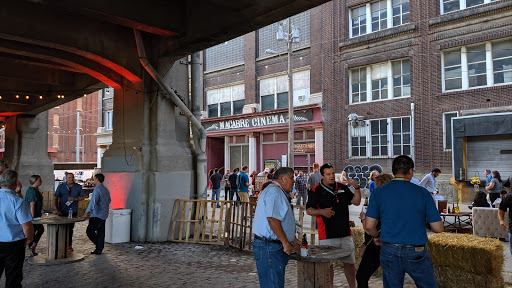 Event Venue «Rumely Tractor Historic Event Space», reviews and photos, 1222 W 12th St, Kansas City, MO 64101, USA