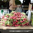 Abingdon Square Greenmarket