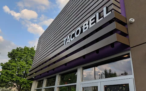 Taco Bell image