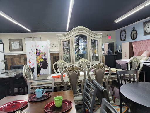 Furniture Store «James Furniture», reviews and photos, 1569 Dutch Broadway, Valley Stream, NY 11580, USA