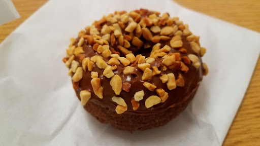 Donut Shop «Fresh Doughnuts», reviews and photos, 172 E Compton Blvd, Compton, CA 90220, USA