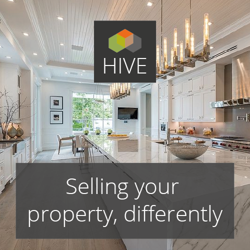 Reviews of Hive and Partners Limited in Bournemouth - Real estate agency