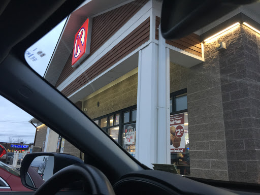Convenience Store «Circle K», reviews and photos, 633 Hogan Rd, Bangor, ME 04401, USA
