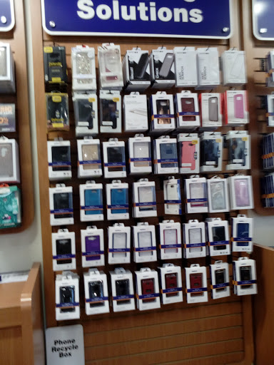 Cell Phone Store «MetroPCS Corporate Store», reviews and photos, 1417 E 14th St, San Leandro, CA 94577, USA