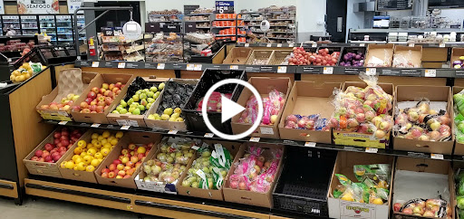 Department Store «Walmart Supercenter», reviews and photos, 915 N Chancery St, McMinnville, TN 37110, USA