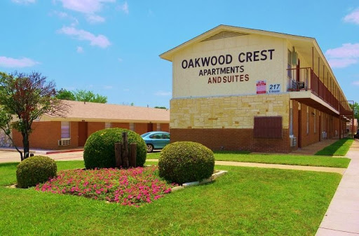 Oakwood Crest Furnished Apartments