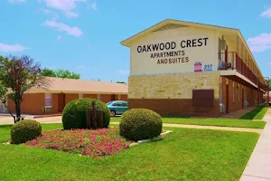 Oakwood Crest Furnished Apartments image