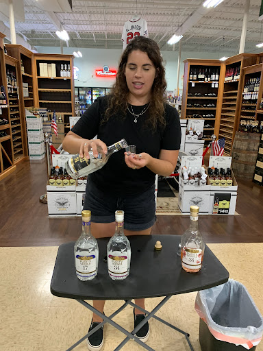 Liquor Store «Dacula Cork and Bottle», reviews and photos, 2200 Hurricane Shoals Rd NE, Dacula, GA 30019, USA