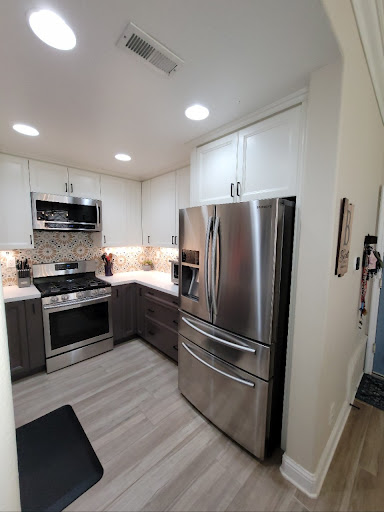 A C & R Construction, Plumbing & Electrical image
