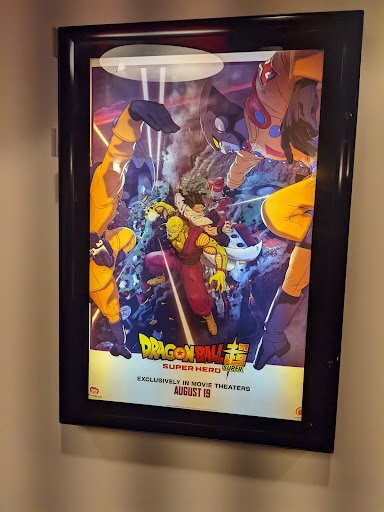 Movie Theater «AMC Concord Mills 24», reviews and photos, 8421 Concord Mills Boulevard, Concord, NC 28027, USA