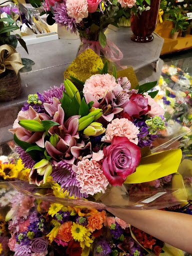 Grocery Store «Stop & Shop», reviews and photos, 209 N Main St, Andover, MA 01810, USA