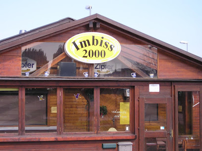 Imbiss 2000