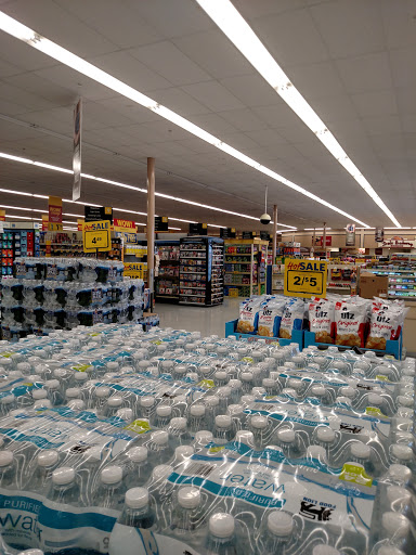 Grocery Store «Food Lion», reviews and photos, 2466 Centreville Rd, Centreville, MD 21617, USA