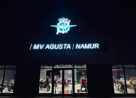 MV AGUSTA NAMUR