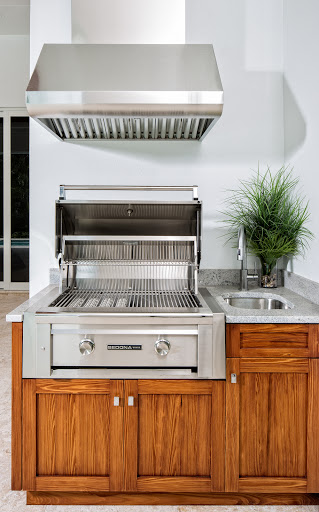 Cabinet Maker «Encore Cabinets & Design», reviews and photos, 961 28th Ave N, Naples, FL 34103, USA