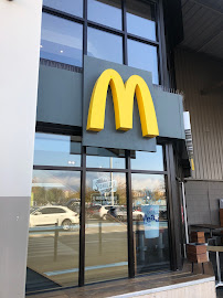 Photos du propriétaire du Restauration rapide McDonald's à Meylan - n°8