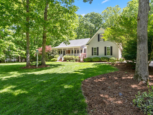 Real Estate Agency «Allen Tate Realtors, Zane Gerringer Real Estate, Inc.», reviews and photos, 3623 N Elm St, Greensboro, NC 27455, USA