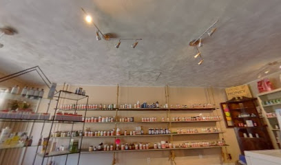 Naturally Yours Health Shop