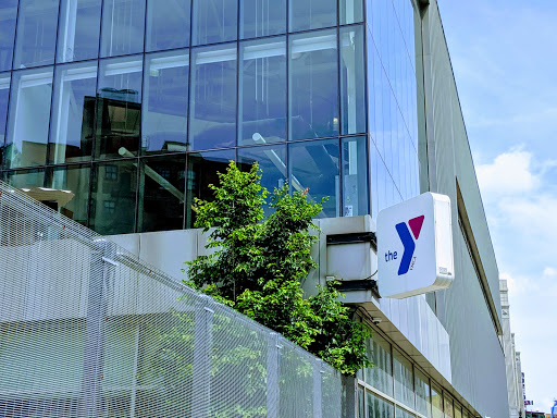 Non-Profit Organization «Boll Family YMCA», reviews and photos, 1401 Broadway St, Detroit, MI 48226, USA