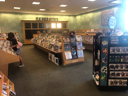 Book Store «Barnes & Noble», reviews and photos, 1800 McFarland Blvd E, Tuscaloosa, AL 35404, USA