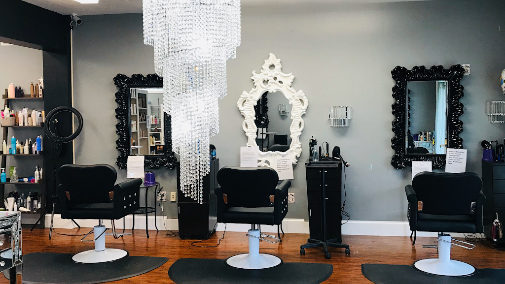 Blue Pearl Salon 02910