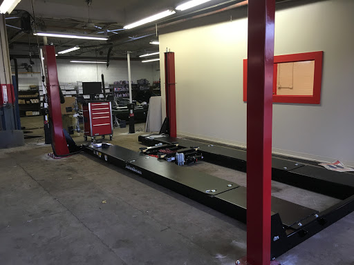 Auto Repair Shop «Royal Auto Care», reviews and photos, 1338 S Wayne Rd, Westland, MI 48186, USA