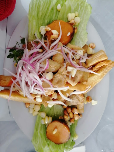Opiniones de El Chorito en Paracas - Restaurante