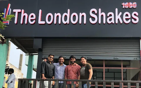 The London Shakes - Mangalagiri image