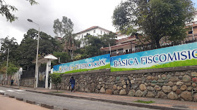 Escuela Fiscomisional Sagrado Corazon Todosantos