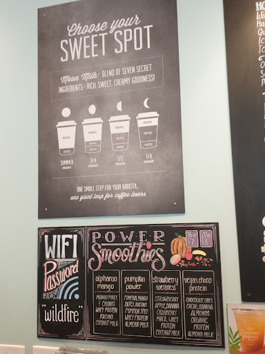 Coffee Shop «Summer Moon Coffee Bar», reviews and photos, 11005 Burnet Rd #112, Austin, TX 78758, USA