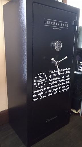 Gun Shop «Vance Outdoors», reviews and photos, 150 Arrowhead Dr, Hebron, OH 43025, USA