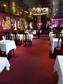 Atmosphère du Restaurant chinois Au Lagon de Chine à Rambouillet - n°10