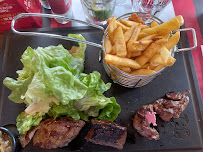 Faux-filet du Restaurant à viande Restaurant La Boucherie à Laon - n°3