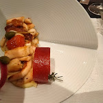 Photo n°2 de l'avis de Daniela.a fait le 20/01/2022 à 20:53 sur le  Perpiacere - Moderna Trattoria e Pizzeria à Reggio Calabria