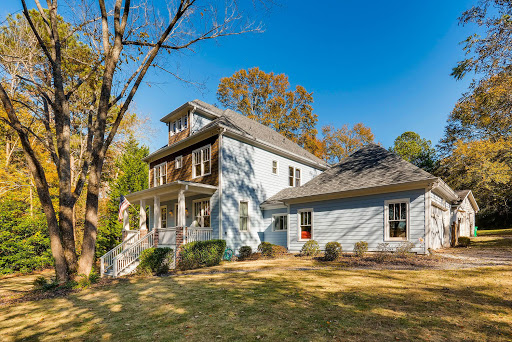 Real Estate Agency «Sally English, Associate Broker, Realty Associates of Atlanta LLC», reviews and photos, 3350 Northlake Pkwy NE, Atlanta, GA 30345, USA