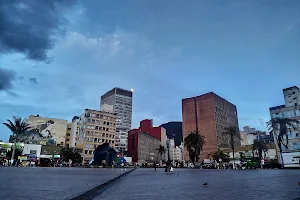 Plaza de San Victorino image