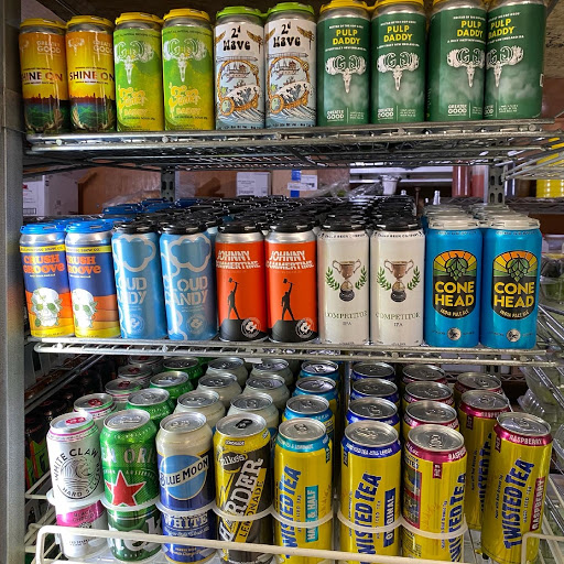 Supermarket «The Corner Market», reviews and photos, 12 Concord St, Holliston, MA 01746, USA