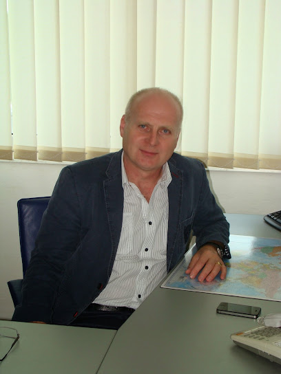 Ing.Slavomir Hanic