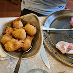 Photo n°3 de l'avis de Andrea.a fait le 04/03/2022 à 15:14 sur le  Ristorante Vecchia Combo à Bormio