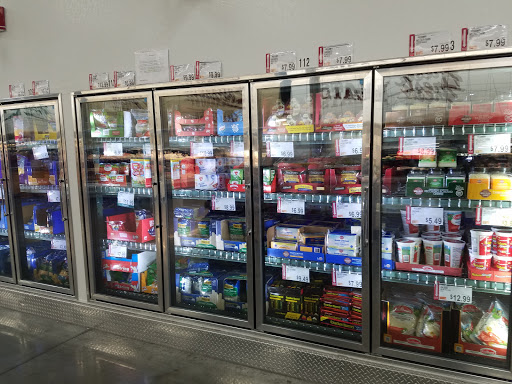 Warehouse club «BJ’s Wholesale Club», reviews and photos, 2100 88th St, North Bergen, NJ 07047, USA