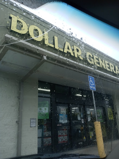 Discount Store «Dollar General», reviews and photos, 3283 Pass Rd, Gulfport, MS 39501, USA