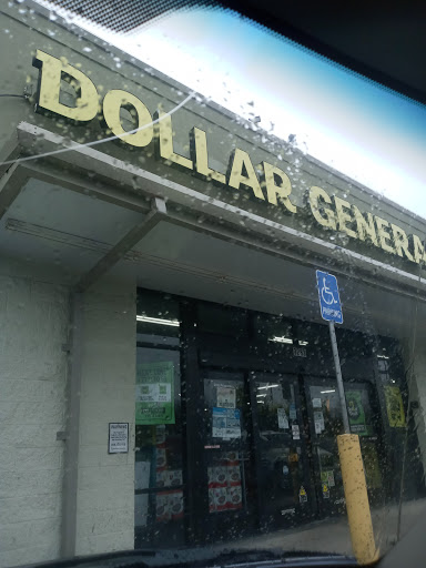 Discount Store «Dollar General», reviews and photos, 3283 Pass Rd, Gulfport, MS 39501, USA