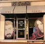 Salon de coiffure Ô salon 87100 Limoges