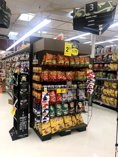 Grocery Store «Ralphs», reviews and photos, 2661 Green River Rd, Corona, CA 92882, USA