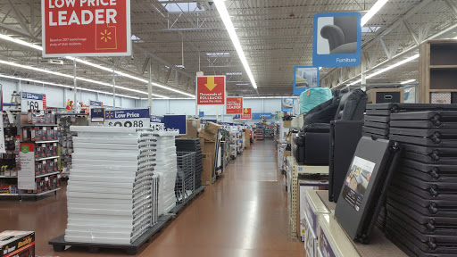 Department Store «Walmart Supercenter», reviews and photos, 9151 Quarry Bend Dr, Sandy, UT 84094, USA