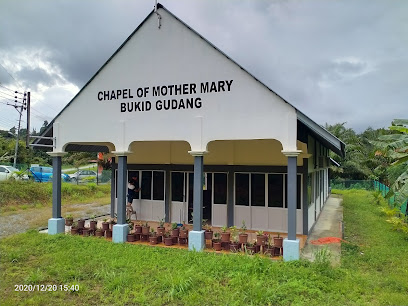 Chapel of Mother Mary, Bukid Gudang