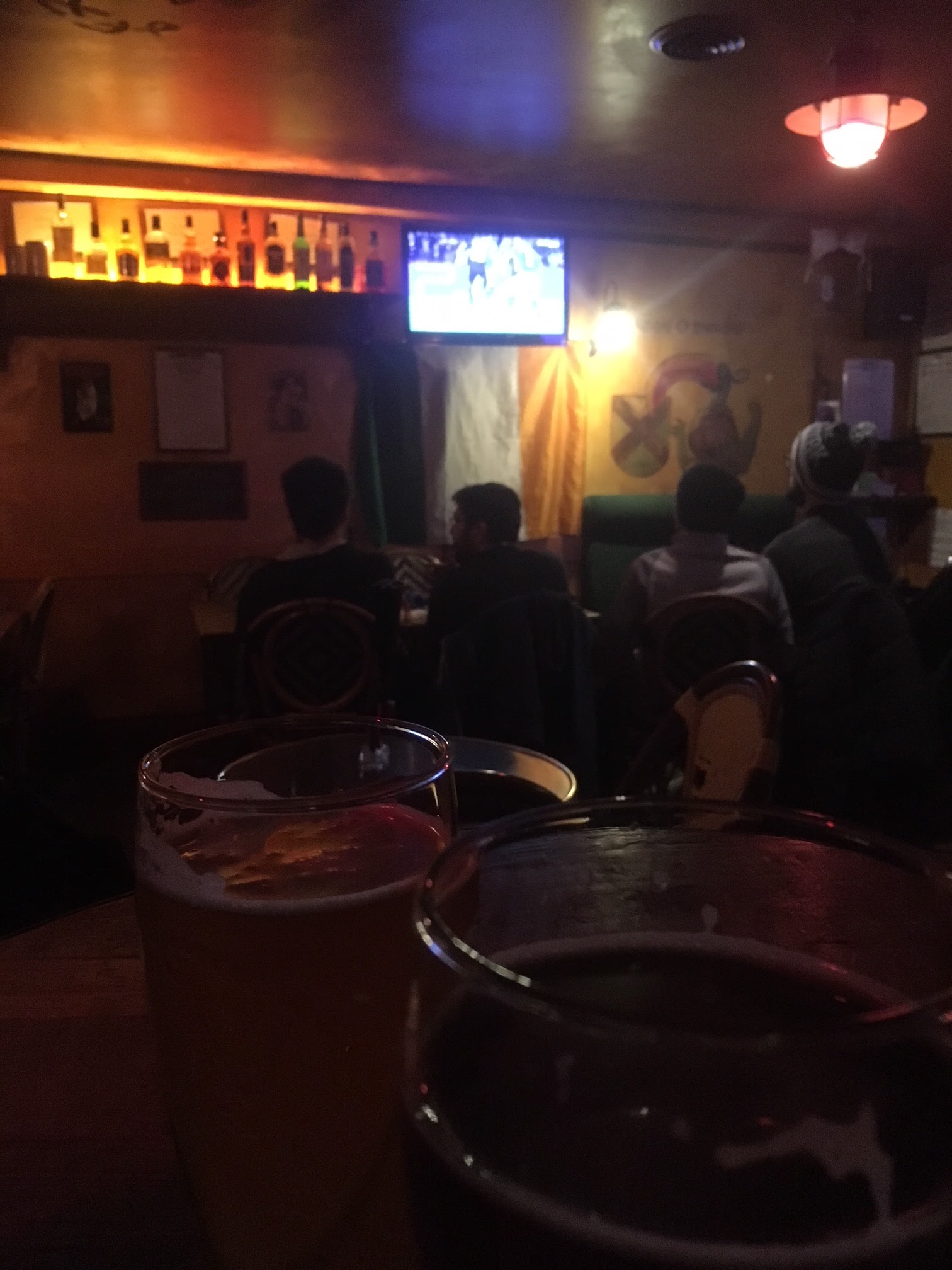 Photo n° 1 de l'avis de Vincent.e fait le 07/11/2018 à 11:40