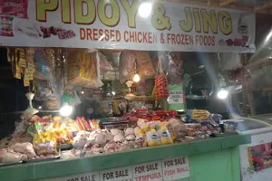 Payao Public Market image