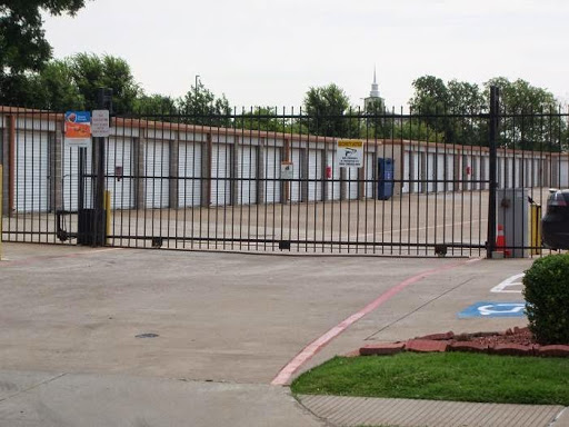 Self-Storage Facility «US Storage Centers», reviews and photos, 8110 S Cockrell Hill Rd, Dallas, TX 75236, USA